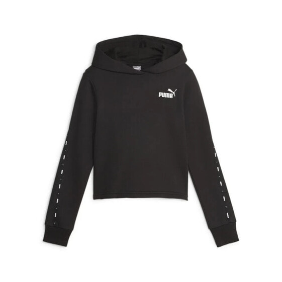 PUMA Ess Tape Fl G hoodie