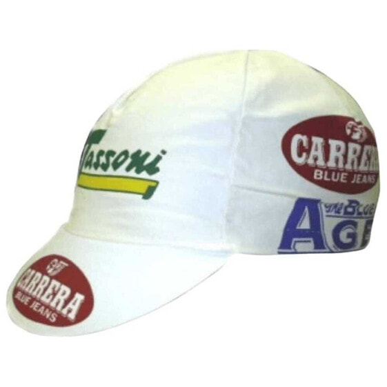 GIST Carrera cap