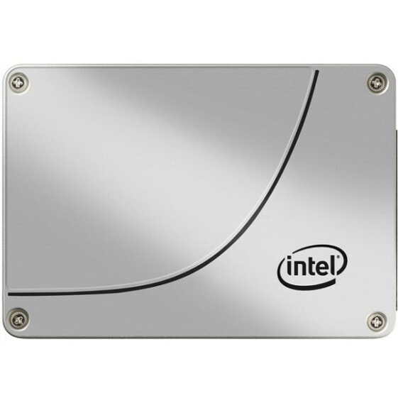 Intel DC S3610 - 200 GB - 1.8" - 6 Gbit/s