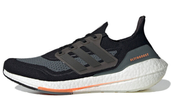 Adidas Ultraboost 21 FY0389 Running Shoes
