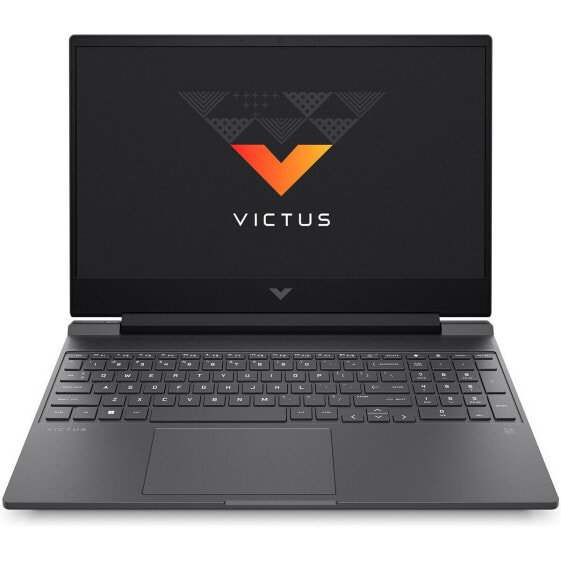Ноутбук HP Victus Gaming Laptop 15-fa1002ns 15,6" Intel Core i7-13700H 16 GB RAM 512 Гб SSD Nvidia Geforce RTX 4050 Испанская Qw