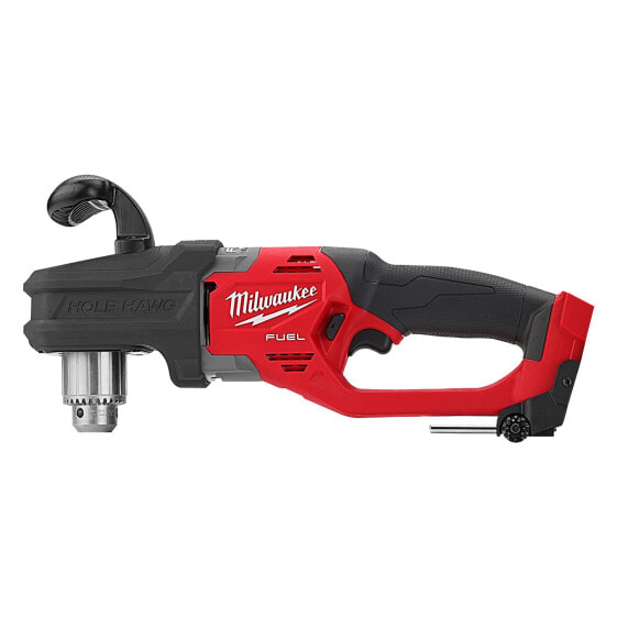 Milwaukee FUEL Akku-Winkelbohrmaschine M18CRAD2-0X