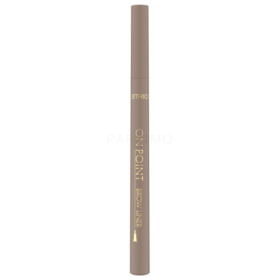 Catrice On Point Brow Liner 1 ml augenbrauenstift für Frauen