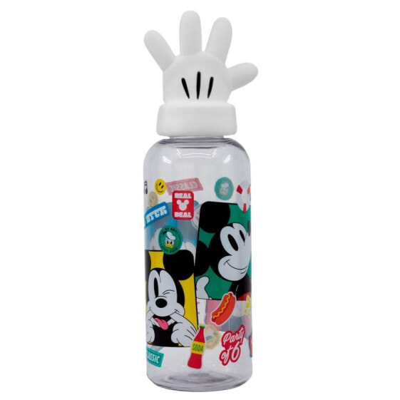 STOR Mickey Bottle 3D 560ml