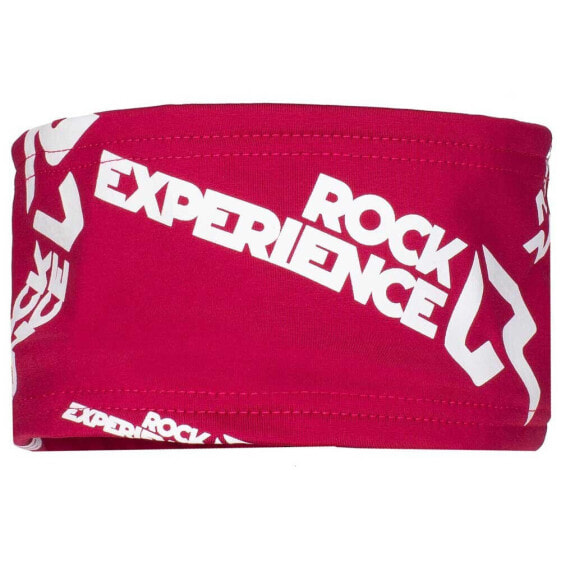 ROCK EXPERIENCE Run Headband