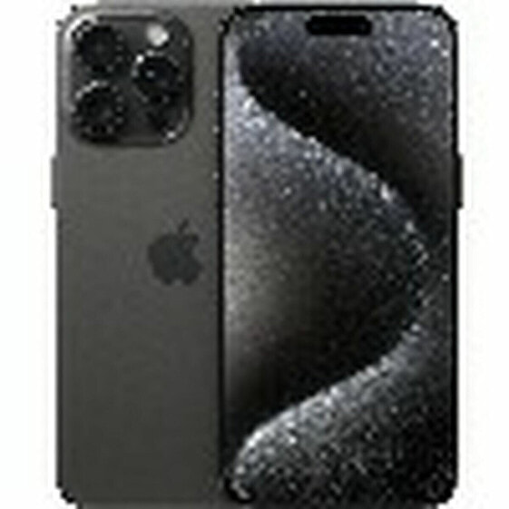 Смартфоны Apple MU773ZD/A 6,7" A17 PRO 256 GB Чёрный Титановый