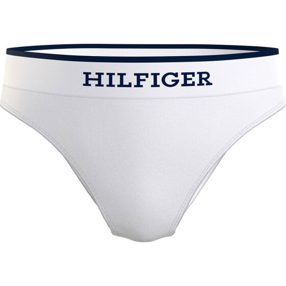 TOMMY HILFIGER Monotype Seamless Panties