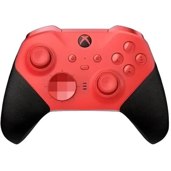 Kabelloser Xbox-Controller Elite Series 2 Core Rot