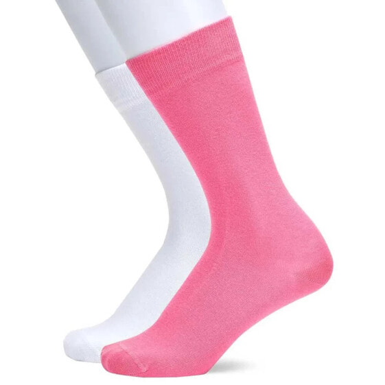 HUGO Rs Label Cc socks 2 pairs