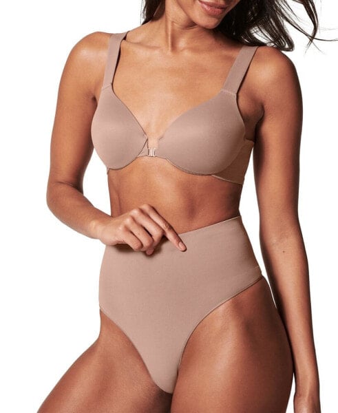 Белье Spanx EcoCare Shaping Thong