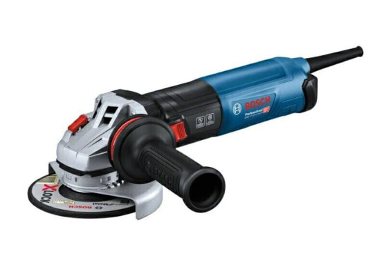 BOSCH SZLIFIERKA KĄTOWA 125mm/1700W GWS 17-125 INOX 1.900 – 7.800obr