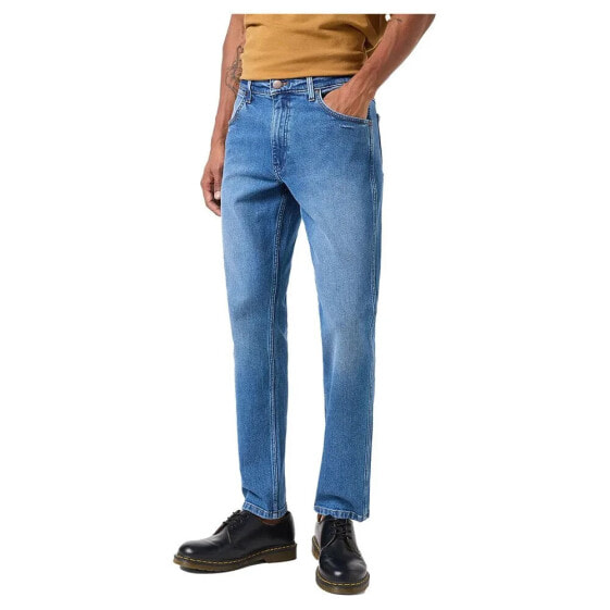 WRANGLER 112350836 Greensboro Regular Fit Jeans