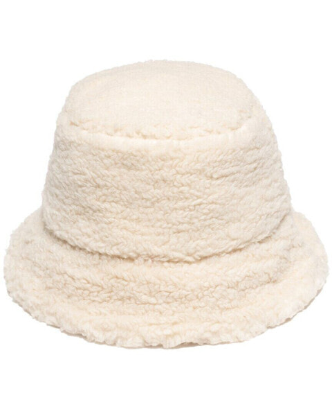 Eugenia Kim Yuki Hat Women's White