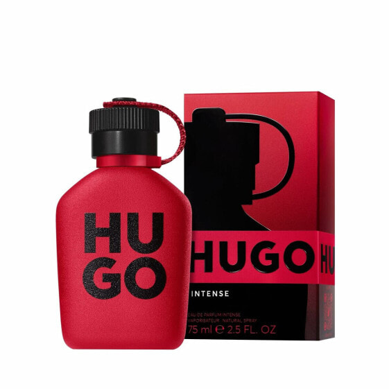Мужская парфюмерия Hugo Boss Intense EDP 75 ml