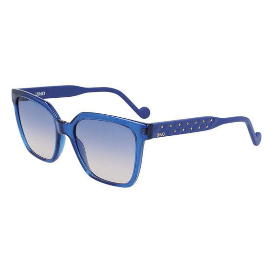 Ladies' Sunglasses LIU JO LJ742S-424 ø 54 mm