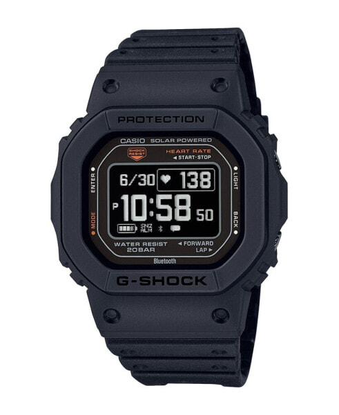 Часы CASIO G-Shock Digital DWH5600-1