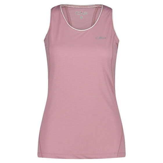 CMP 33N6196 sleeveless T-shirt