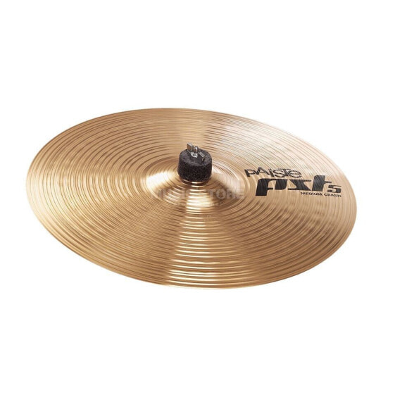 Paiste PST5 Medium Crash 18", Version 2015