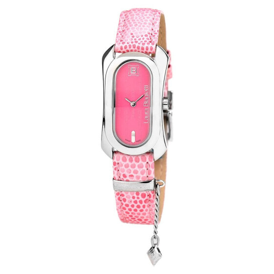 LAURA BIAGIOTTI LB0028L-ROSA watch