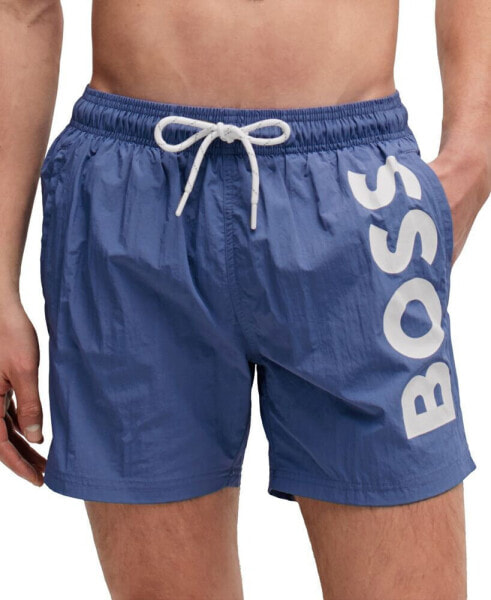 Плавки Hugo Boss Quick-Dry Swim Shorts