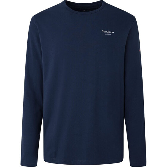 PEPE JEANS Original Basic 2 long sleeve T-shirt