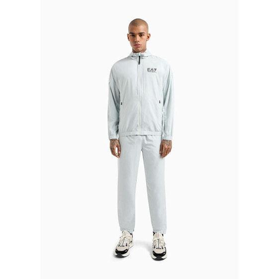 Спортивный костюм EA7 Emporio Armani 8NPV08 PN4HZ