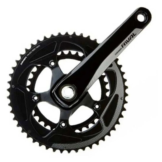 SRAM Rival GXP Yaw 110 BCD crankset