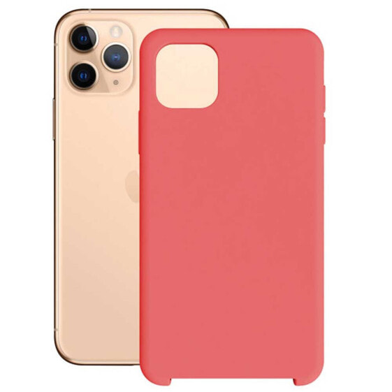 Чехол для смартфона KSIX iPhone 11 Pro Max Silicone Cover