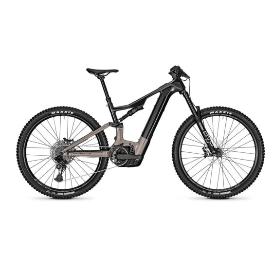 FOCUS Jam² 8.7 29´´ NX Eagle 2023 MTB electric bike