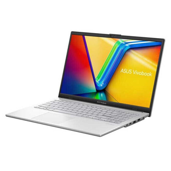 ASUS SISTEMAS VivoBook GO E1504FA-NJ158W 15.6´´ R5-7520U/8GB/512GB SSD laptop