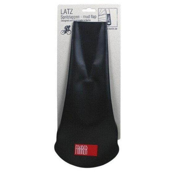 FAHRER Trailer Latz XL Mud Flap mudguard