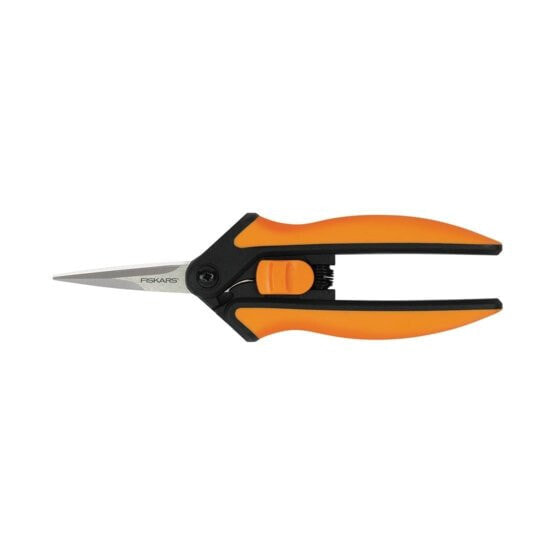 Fiskars Solid Microtip Gartenschere SP13| 1051600