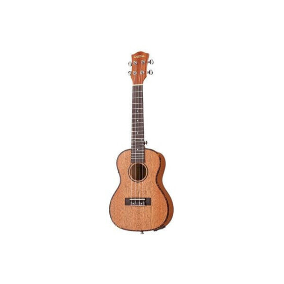 Cascha E-Concert Ukulele Prem B-Stock