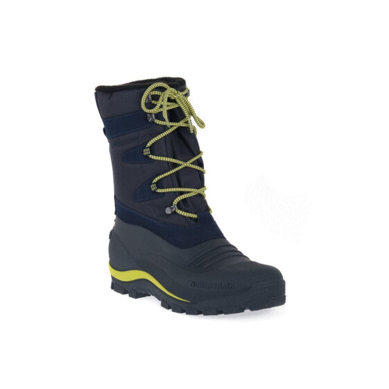 Ботинки мужские CMP Nietos Snow Boots