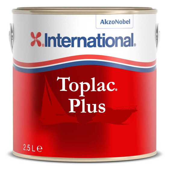 INTERNATIONAL 2.5L Toplac Plus Alkyd Enamel