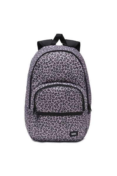 Рюкзак Vans Ranged 2 Prints Backpack-Kadol