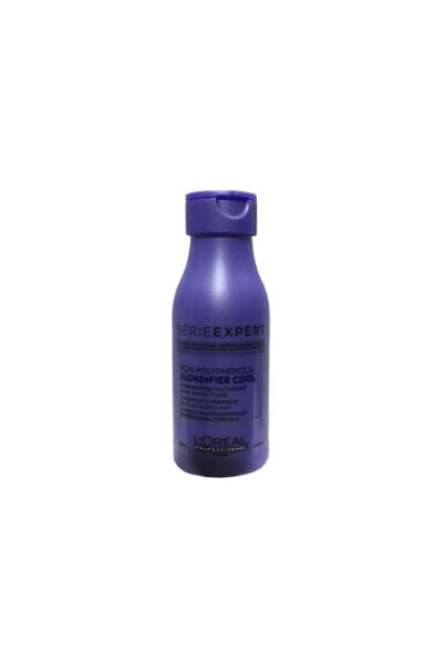 L'Oreal Professionnel Blondifier Gloss Shampoo Шампунь для сохранения цвета осветленных и мелированных волос