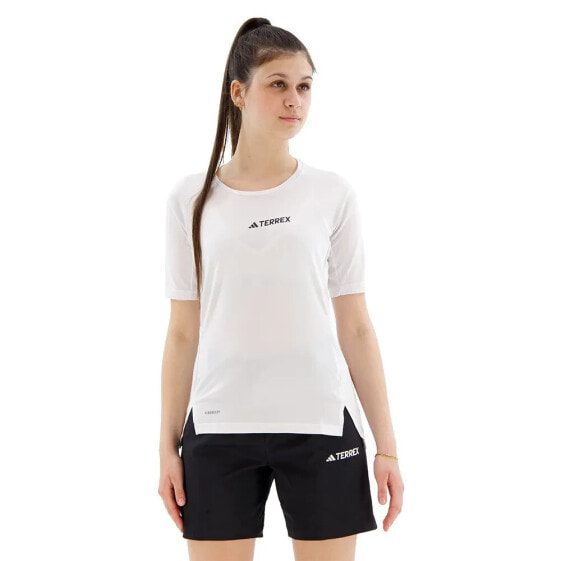 ADIDAS Mt short sleeve T-shirt