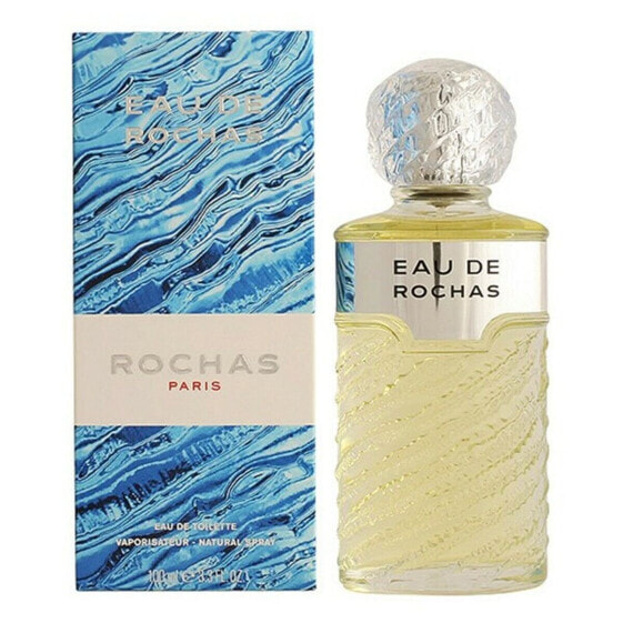 Women's Perfume Rochas 124781 EDT