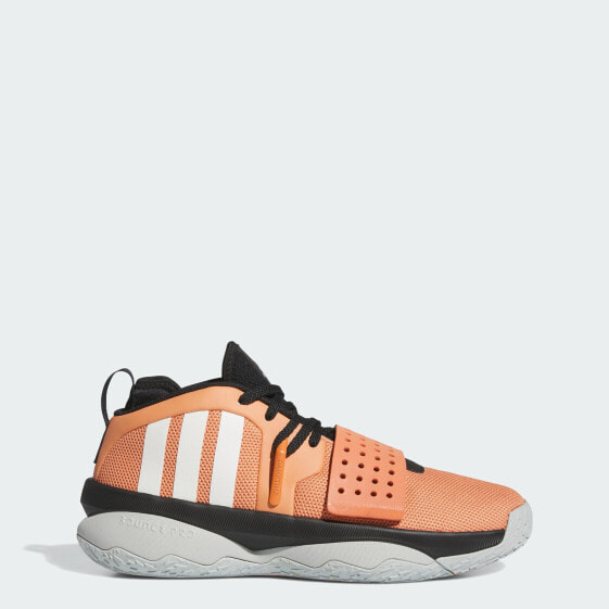 adidas men Dame 8 EXTPLY Basketball Shoes