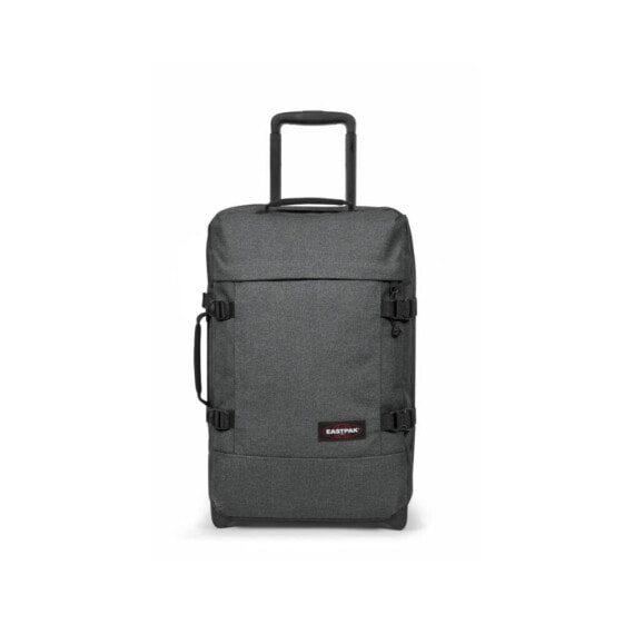 Eastpak 77h Tranverz S Black Denim