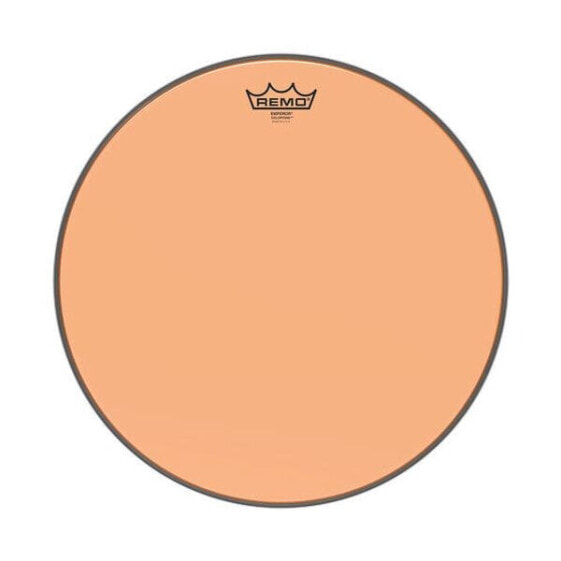 Remo 16" Emperor Colortone Orange