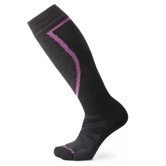 SMARTWOOL Full Cushion OTC crew socks