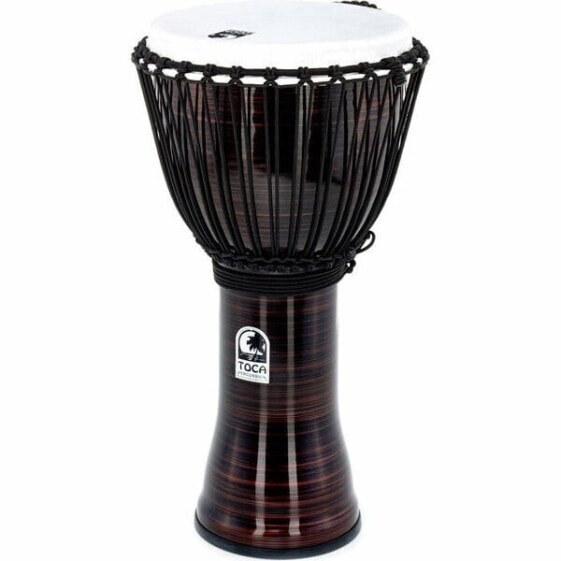 Перкуссия Бубен Toca 12" Freestyle II Djembe