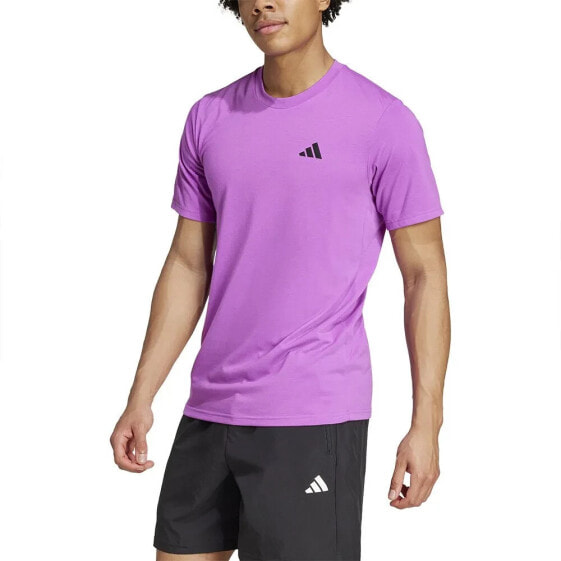 ADIDAS Train Essentials Feelready short sleeve T-shirt