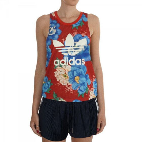 Футболка Adidas Originals Top C Tank BJ8413