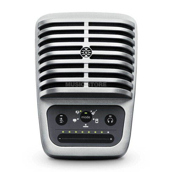 Shure Motiv MV51