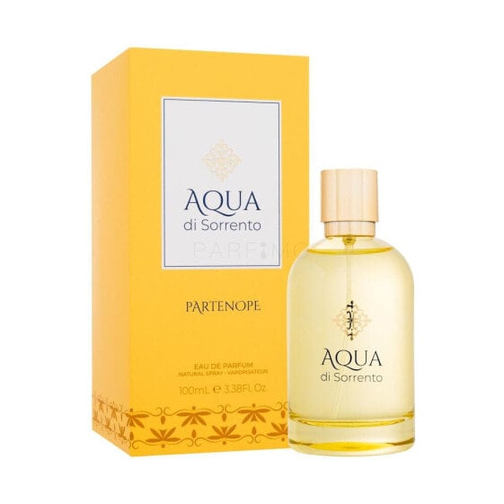 Aqua di Sorrento Partenope 100 ml eau de parfum für Frauen