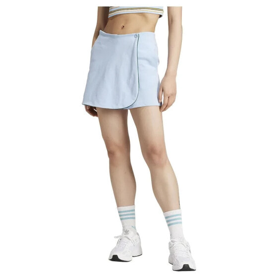 ADIDAS ORIGINALS 80s skort