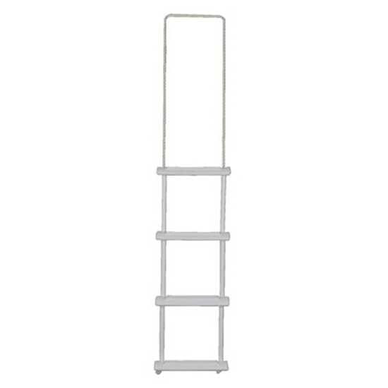 TALAMEX Rope Ladder 4 Steps